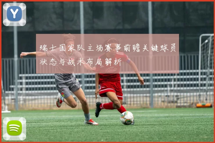 瑞士国家队主场赛事前瞻关键球员状态与战术布局解析